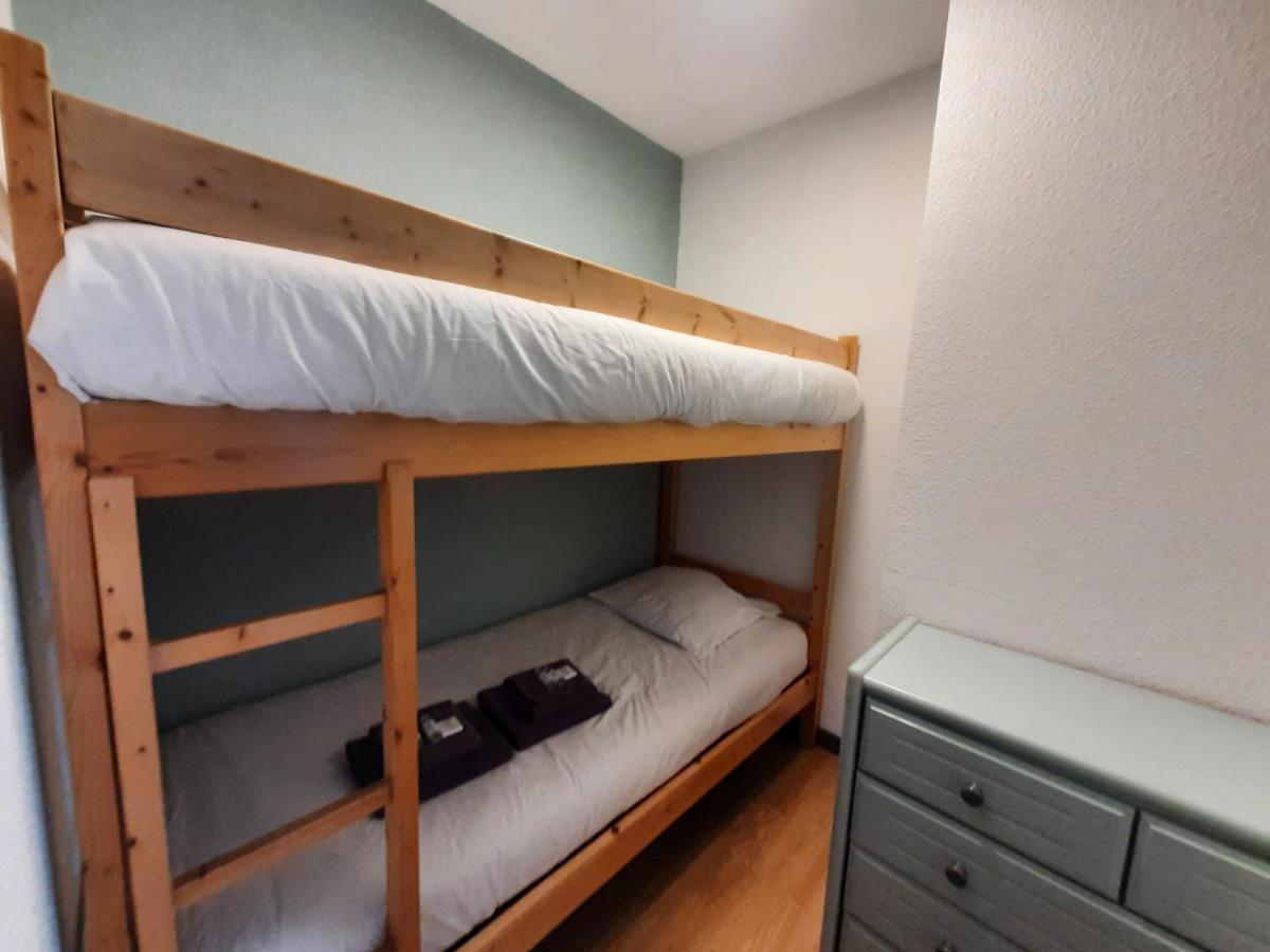 Appartement Les Balcons de Morzine Extérieur photo